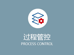 Process control