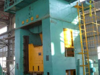 250T forging presses