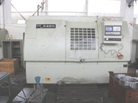 CNC SK650數(shù)控臥式車床